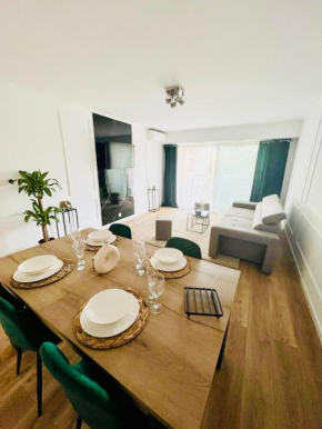 Riviera Appart Cimiez